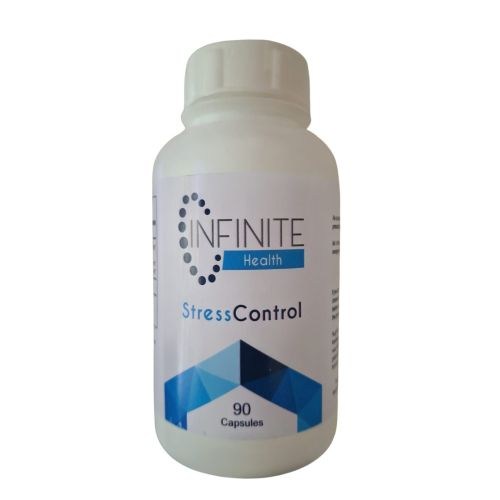 Stress Control4